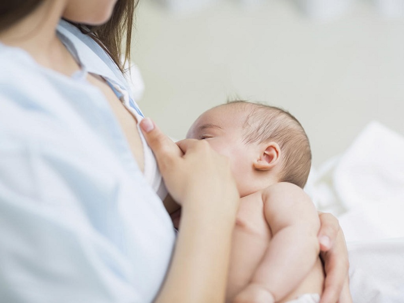 How To Prolonged Lactation?