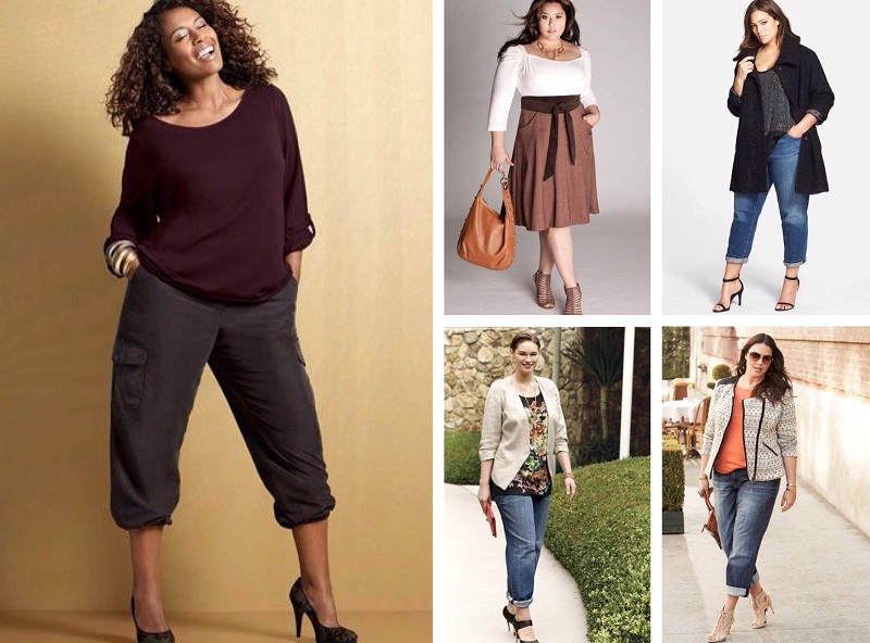 Clothes For Women With Wide Hips