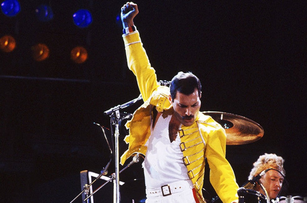 Freddie Mercury Net Worth