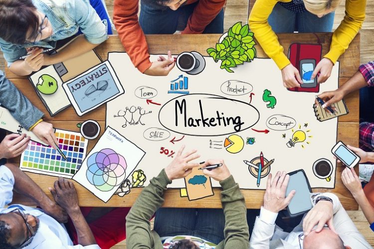 How to Build an Internet Marketing Team