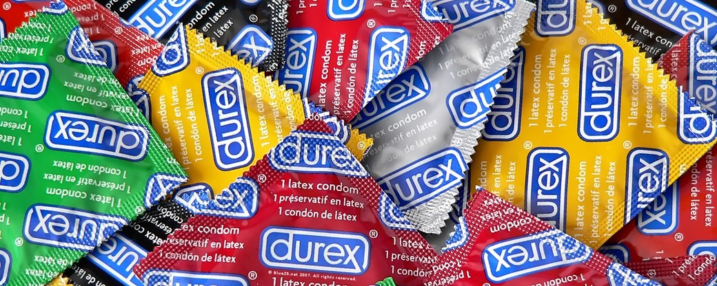 Common Condom Mistakes