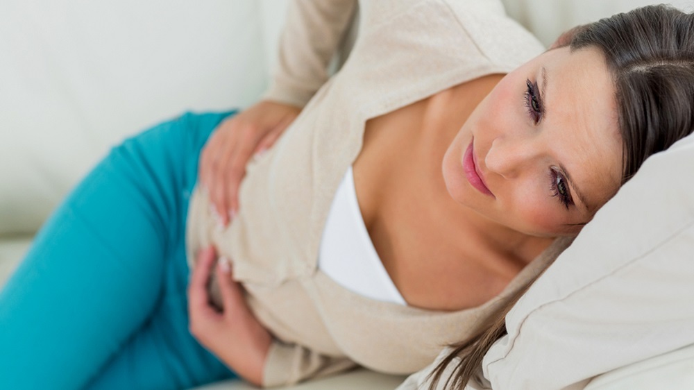 Home remedies to relieve stomach pain