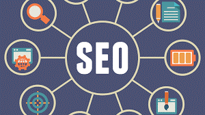Keeping on top of the trends in SEO