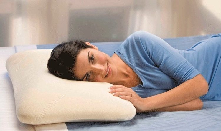 How to choose a pillow?