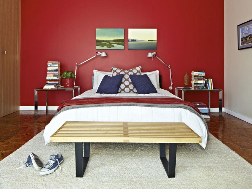 best colors for bedrooms