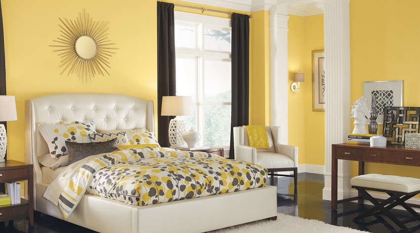The 10 best colors for bedrooms