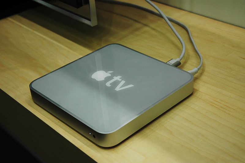 The ultimate guide to updating your Apple TV