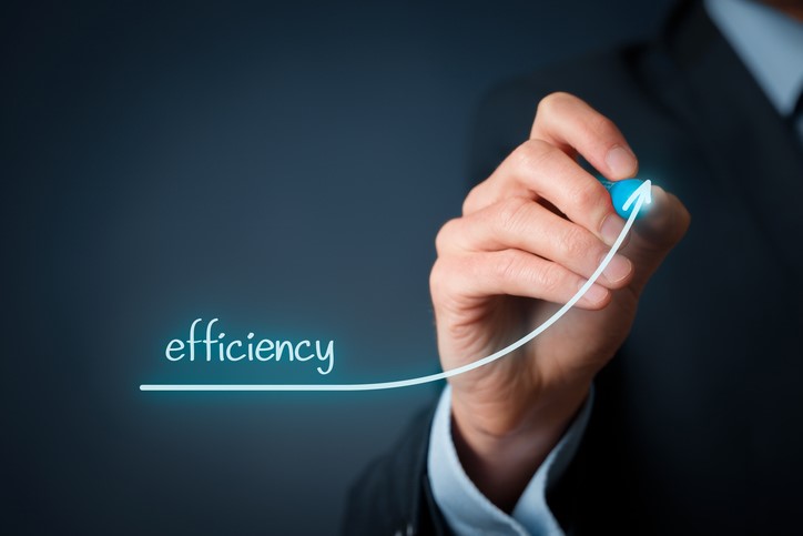 Build a More Efficient Business in 2022 – Top Tips