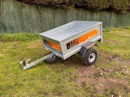 Tips for Buying a Second Hand Trailer