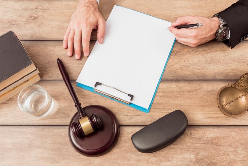power of attorney for real estate closing