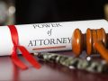 power of attorney for real estate closing