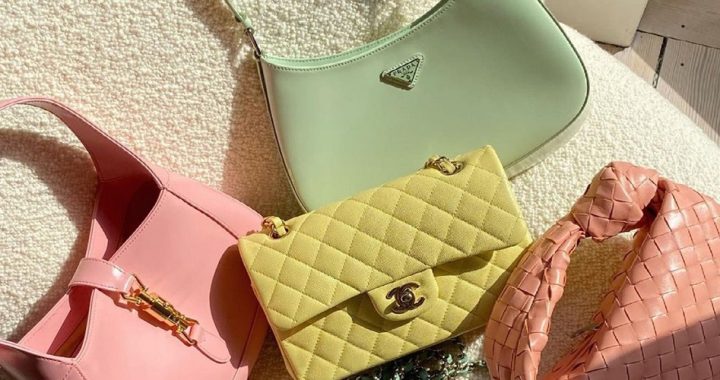 Basic Bags Every Girl Needs in Her Collection