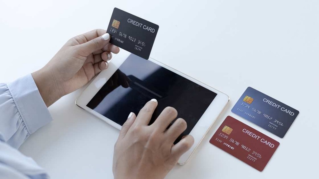 Understanding Adjustment to EF ATM Deposit