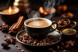 How to Make Traditional Indian Chai from Whole Spices