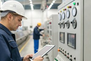 Things Quality Control Inspectors Notice That Only PLC Programming Can Manage Effectively