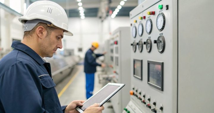 Things Quality Control Inspectors Notice That Only PLC Programming Can Manage Effectively
