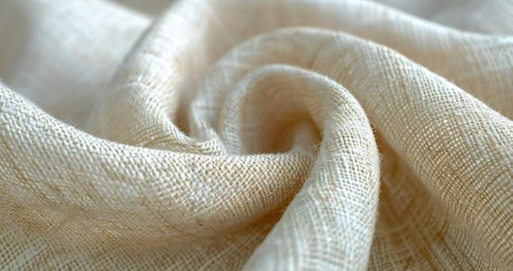 Does Linen Stretch? Your Complete Guide to Linen Fabric Properties