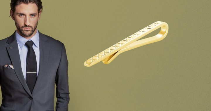 How to Wear a Tie Clip: A Complete Guide to Elevating Your Style