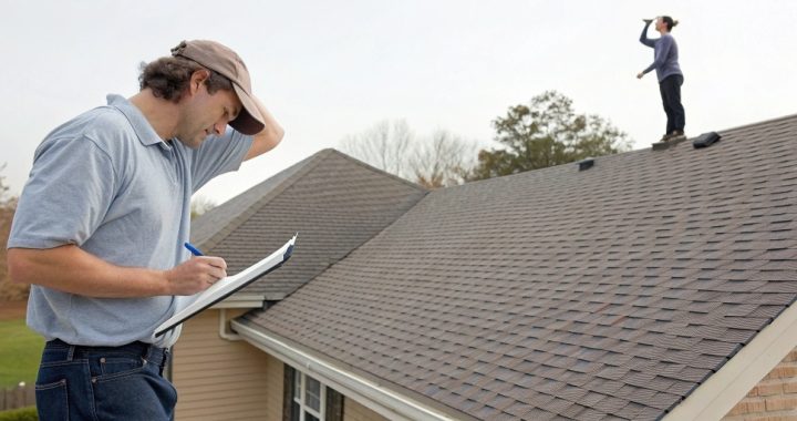 When Roof Repair Becomes a Full Roof Replacement Decision in Huntsville AL