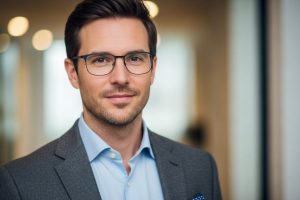 Mens Eyeglasses Fashion Trends for Refined Everyday Wear