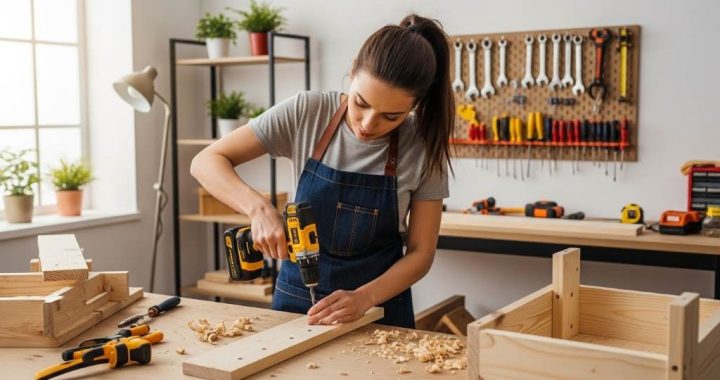How to Find the Best Affordable Cordless Drill Without Compromising Quality