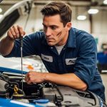 How to Troubleshoot Delayed Gear Shifting Issues in Vehicles