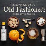 How to Make an Old Fashioned: Ingredients & Method
