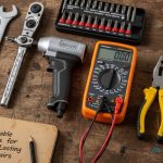 How to Pick Affordable Car Repair Tools That Last Longer