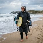 How to Find the Best Surf Poncho in 2026: A Complete Buyer’s Guide