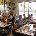 Why Las Vegas, NV Pop Culture Readers Love Behind-the-Scenes Celebrity Stories