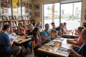 Why Las Vegas, NV Pop Culture Readers Love Behind-the-Scenes Celebrity Stories