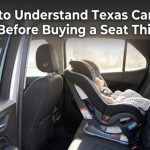 How to Understand Texas Car Seat Laws Before Buying a Seat This Year