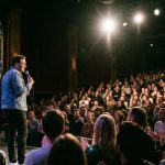 Don’t Miss New York Comedy Festival 2026 – Biggest Laughs in NYC