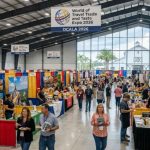 World of Travel, Trade and Taste Expo 2026 Ocala: Ultimate Guide to Dates, Tickets and Attractions