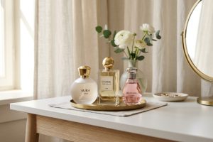 How to Build a Perfume Collection Without Breaking Your Budget