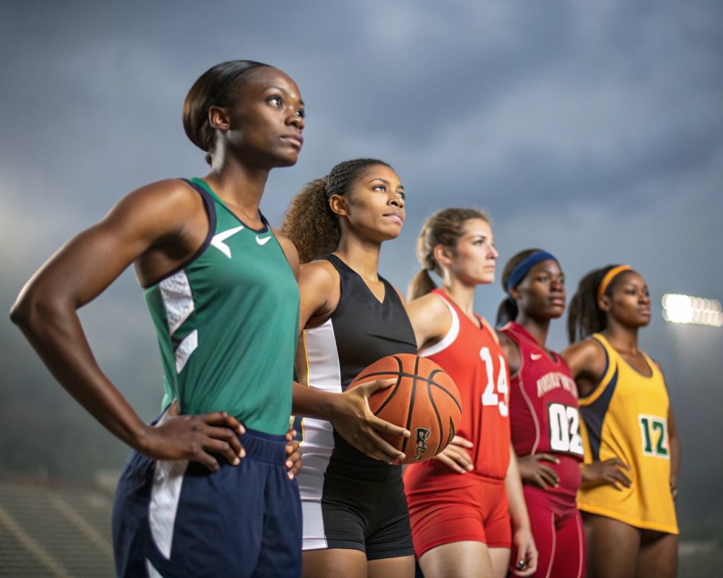 Meet the next generation of sports icons. Discover the rising female athletes dominating their fields and breaking records worldwide in 2026.