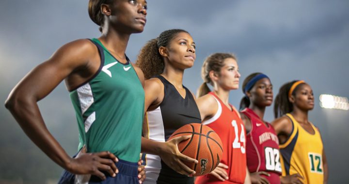 Meet the next generation of sports icons. Discover the rising female athletes dominating their fields and breaking records worldwide in 2026.