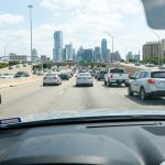 How to Avoid Rear End Crashes in Austin TX