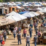 First Monday Trade Days 2026: Complete Monthly Schedule, Discover Antiques, Boutique Fashion and Handmade Goods
