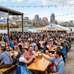 Oktoberfest Zinzinnati 2026: Live Music, Beer Gardens and German Traditions