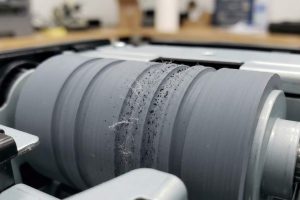 Why Printer Rollers Lose Grip in Chicago, IL