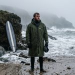 How to Pick Windproof Surf Ponchos for Cold Water Surfing