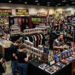 Monster-Mania Con 69 2026: Must-See Horror Convention