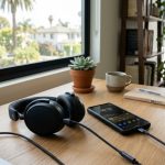 How to Choose Best USB C Headphones in California
