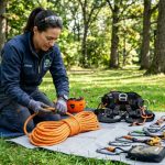 How to Find Safe Arborist Rope Kits Under Budget