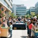 Bay Area Science Festival 2026: Best STEM Events and Family Activities