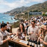 Big Sur Food and Wine Festival 2026: Dates, Tickets, and Events