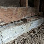 How to Fix Shifting Mud Sills in San Jose, CA